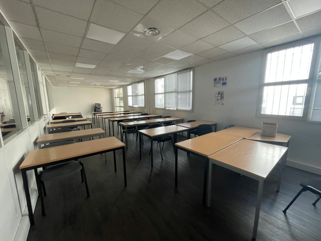 Bureau Montpellier 543m² Location bureau Montpellier Hérault OLBUR2533265 9